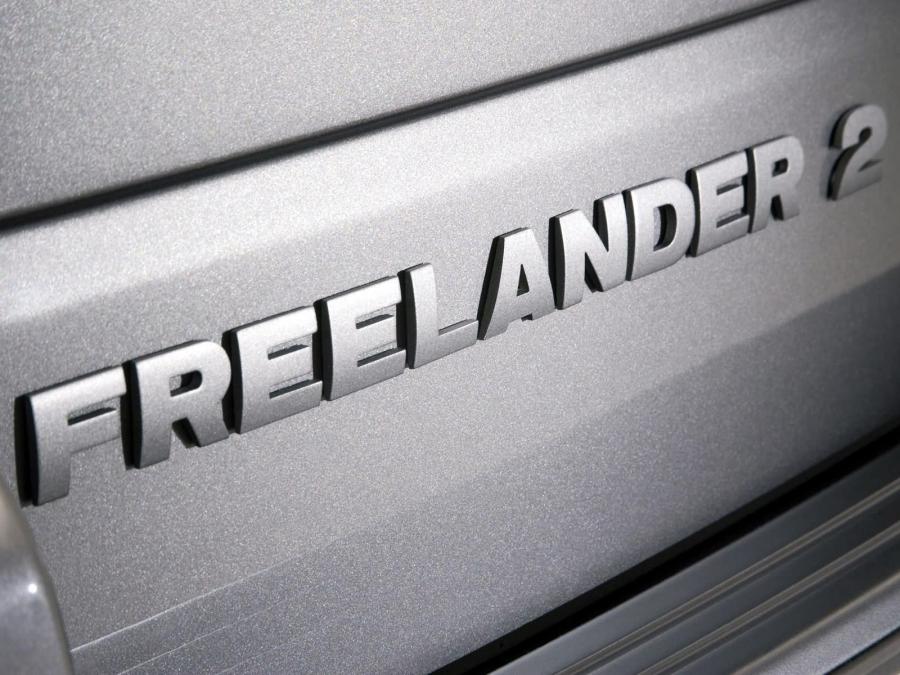  Land Rover Freelander 2 HSE i6 2006 года  (фото 53 из 193)